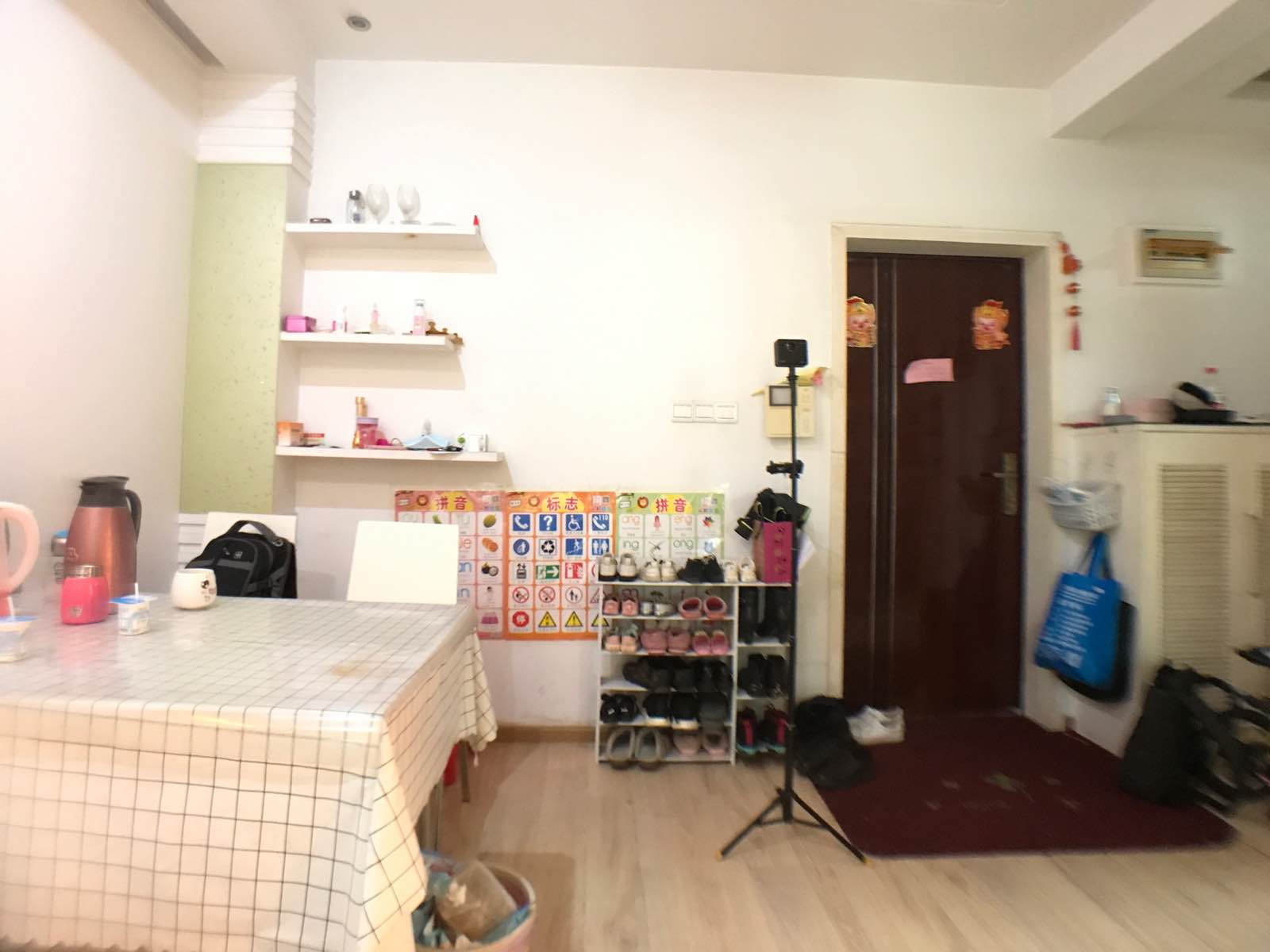 【親子宅設計精選】每平折1.8萬，就在漢陽區水墨丹青，好房速遞