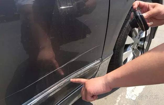 汽车保险划痕险,汽车保险划痕险有必要买吗