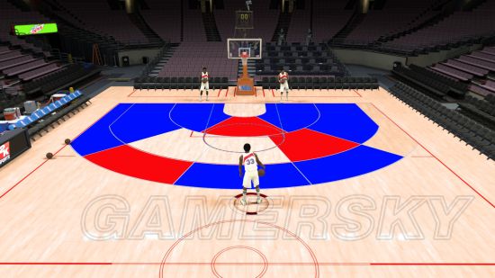 《NBA2K17》MT争霸赛打法及通关攻略 NBA2K17历史争霸赛攻略