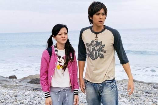 演活这个角色的彭于晏比电影里还拼命