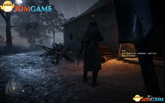 战地1 图文攻略 全战役剧情流程全野战手册收集攻略