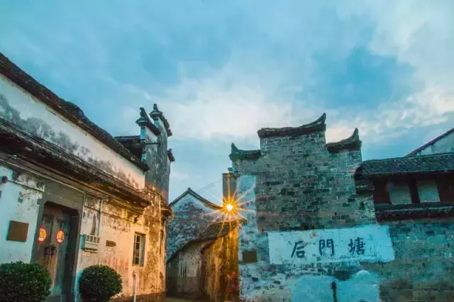 嵊州旅游景点(秋冬季节) - 悦闻天下