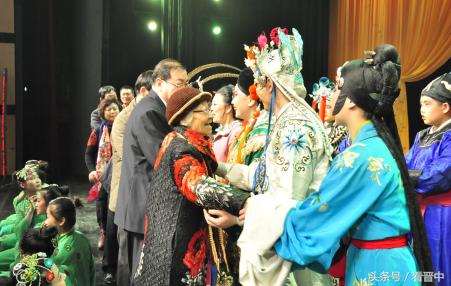 晋中卫校和艺校，两所未归口教育的中专