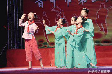 晋中卫校和艺校，两所未归口教育的中专