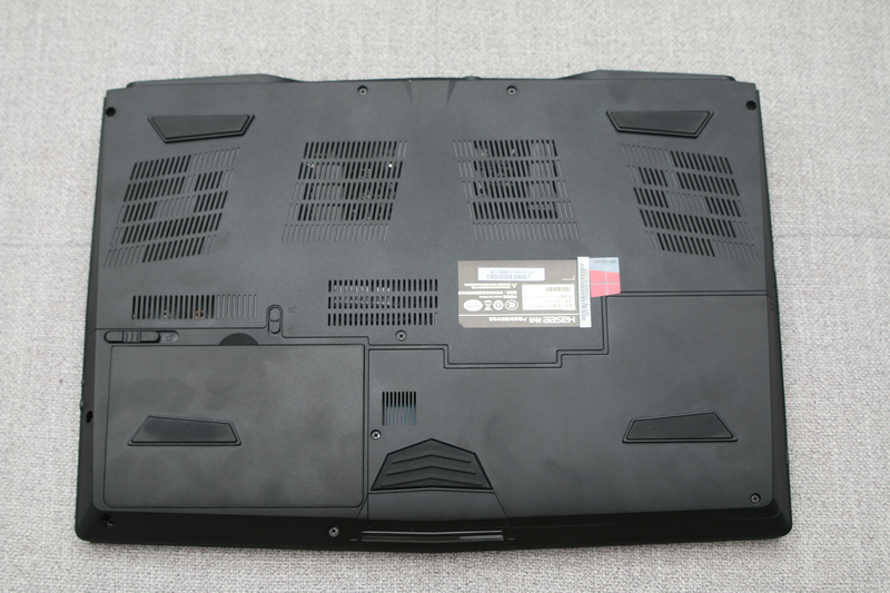 神舟战神z7sp5d1评测神舟战神k650d