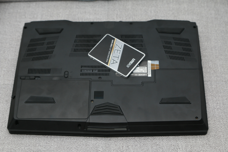 神舟战神z7sp5d1评测神舟战神k650d