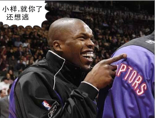 nba球员为什么不留腋毛(为什么NBA的光头多而中国球员无论怎么秃都不喜欢光头？)