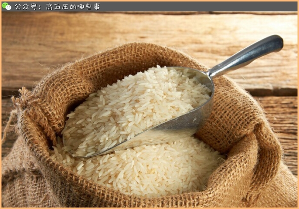 吃五谷降血脂，清洁血液降压