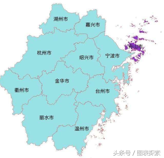 浙江海洋大学怎么样（东海明珠浙江舟山）