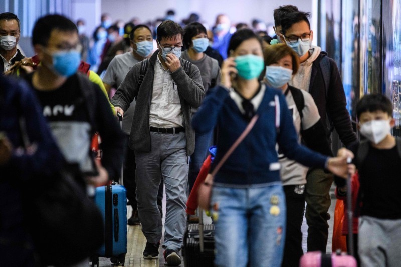香港内地通关“免检疫”还是“免隔离”？概念不清成港府施政短板