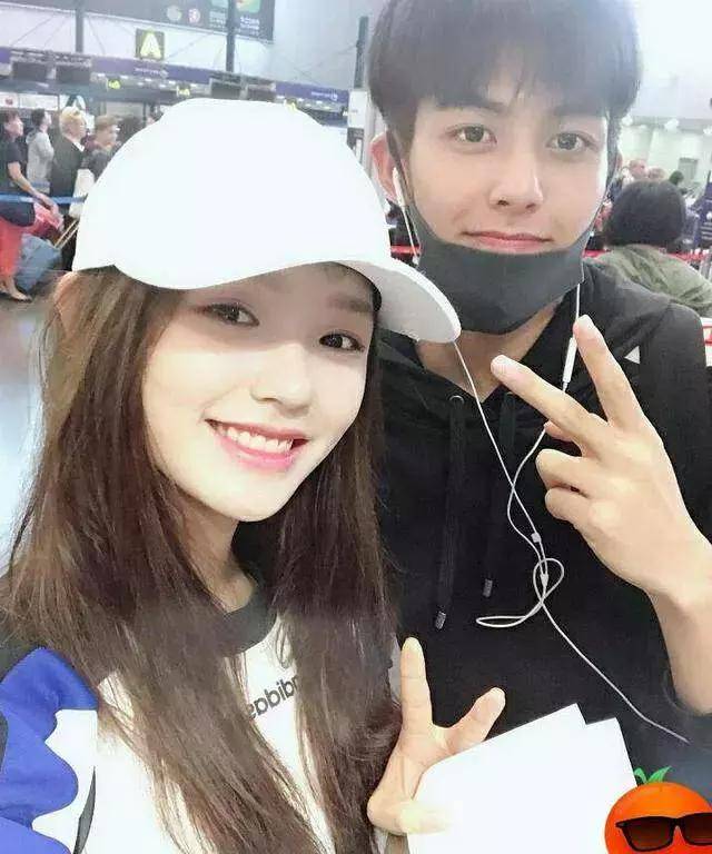 演员林允，从十二万人中脱颖而出，20岁成三十亿票房女主