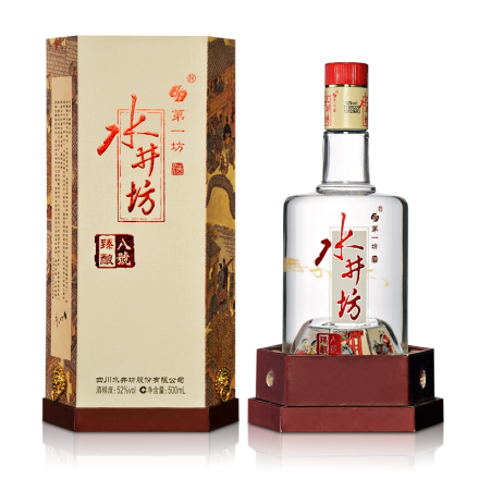 浓香型白酒大比拼，各个实力不凡，你喝过几款？