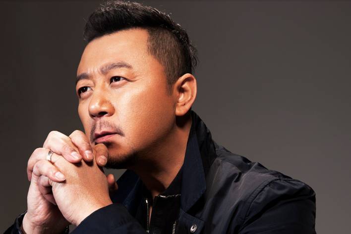 李燃：郭涛娶我后家庭事业两头旺，用爱解开他和离婚公婆的心结