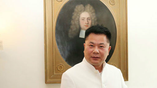 做局者施建祥：骗159亿坑4万人，赞助特朗普，不料却在美国翻了车