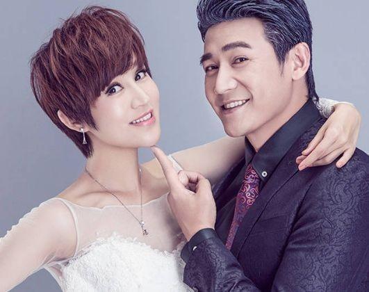 娱乐圈的8大“海岩男郎”，年轻时个个丰神俊朗，气宇不凡