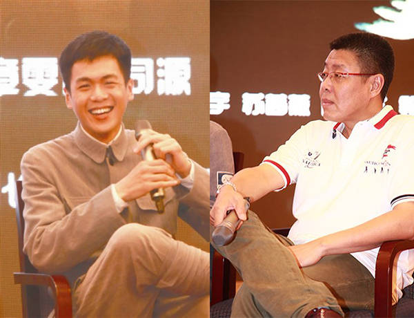 张健：是刘蓓的一婚和三婚丈夫，欠债3个亿，没脸出席儿子的婚礼