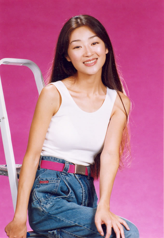 李燃：郭涛娶我后家庭事业两头旺，用爱解开他和离婚公婆的心结