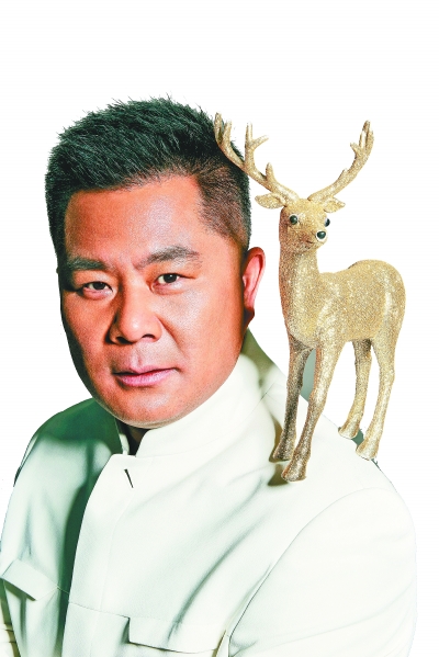 做局者施建祥：骗159亿坑4万人，赞助特朗普，不料却在美国翻了车