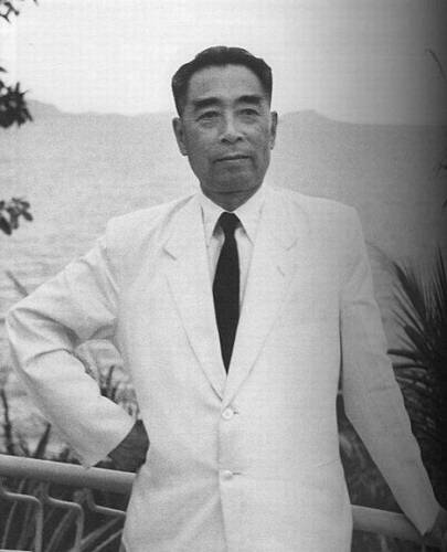 1949年一国军副师长被俘，中央致电：速速送到北平！他是何身份？