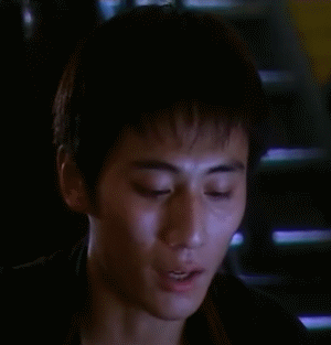 娱乐圈的8大“海岩男郎”，年轻时个个丰神俊朗，气宇不凡