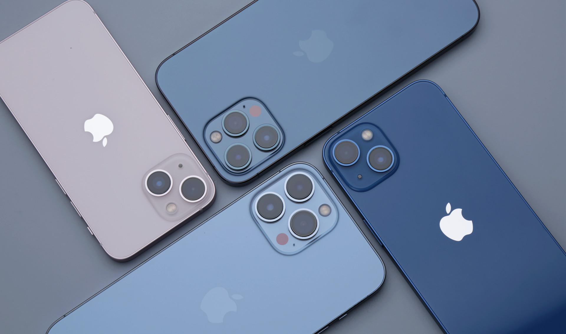 各大手机品牌打起价格战，三款旗舰降至冰点价，迎来最佳入手时机