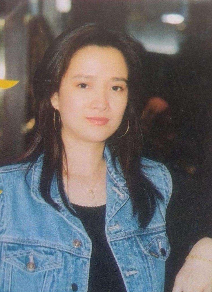 这6位女星"桃花眼"太美了,灵动中透着风情,一颦一笑堪称绝色