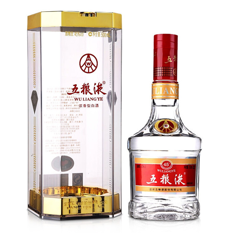 浓香型白酒大比拼，各个实力不凡，你喝过几款？