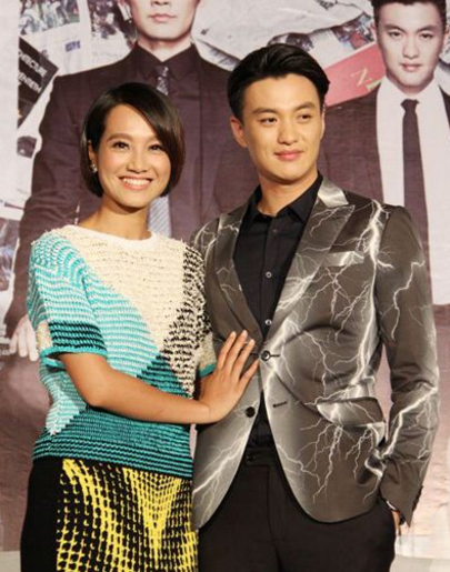 娱乐圈的8大“海岩男郎”，年轻时个个丰神俊朗，气宇不凡