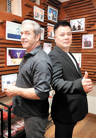 做局者施建祥：骗159亿坑4万人，赞助特朗普，不料却在美国翻了车