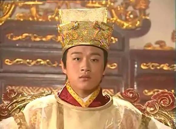 娱乐圈的8大“海岩男郎”，年轻时个个丰神俊朗，气宇不凡