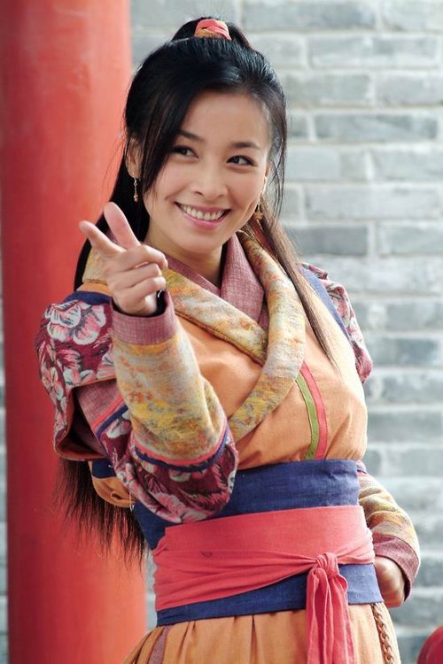 文梦洋 价格(转型网红直播的10个女明星) - 价格百科