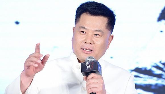 做局者施建祥：骗159亿坑4万人，赞助特朗普，不料却在美国翻了车