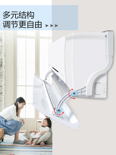 我家換了四臺空調，總結出一份超詳細的選購指南，從此告別被坑