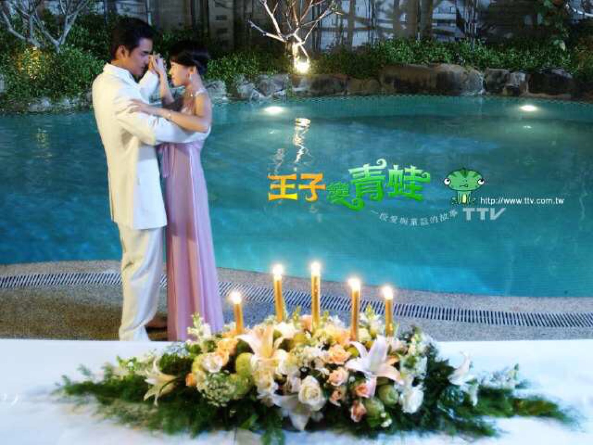 还记得那些年追的台剧吗《流星花园》还是《贫穷贵公子》