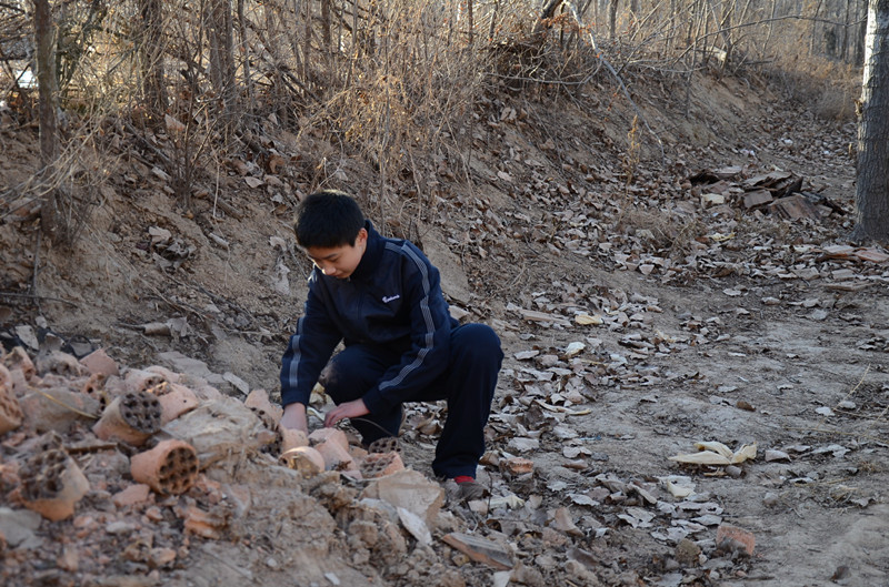 17年河北理科状元744分考上清华，校长亲自拜访，推门后直接泪目