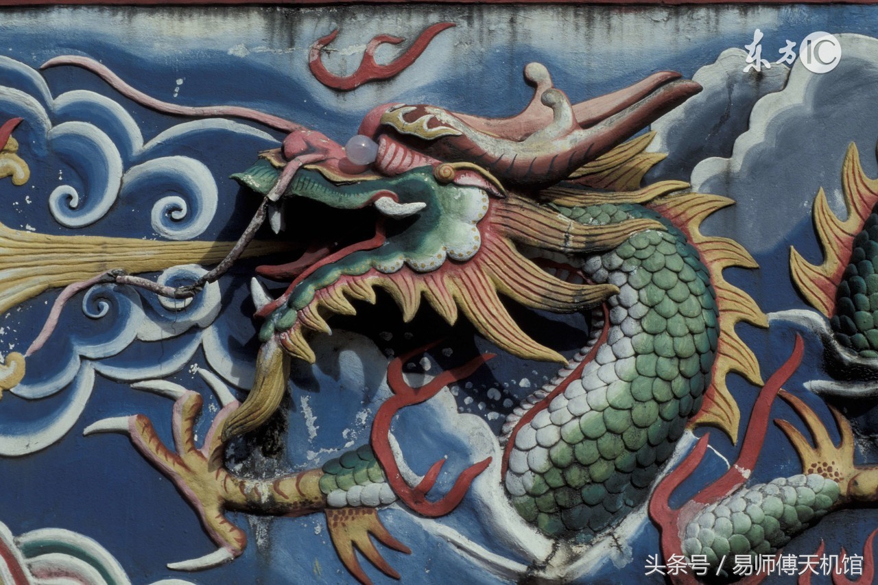 【秋占生男是什么意思】梦见麒麟和龙意着什么,又能给人什么提示?