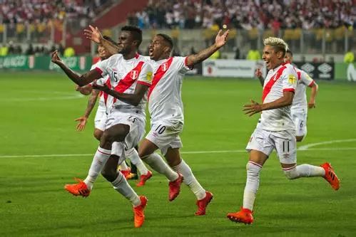 我们都知道秘鲁重回世界杯，但它们国家有什么故事？你知道吗？