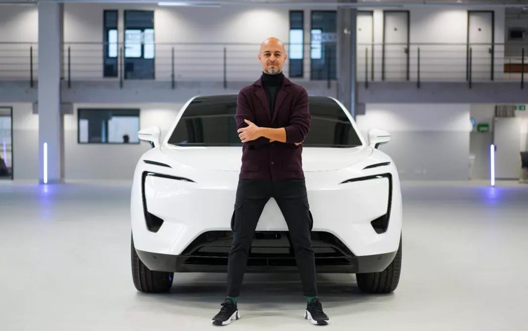 这款国产电动车性能堪比特斯拉，并且外形神似阿斯顿·马丁