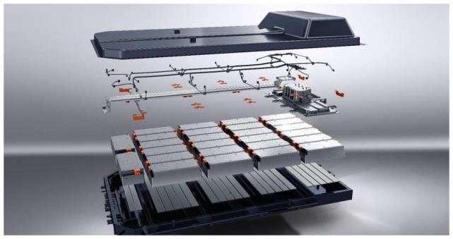 今年听过最酸的话：新能源电动车省下来的油钱全部拿去换电池了