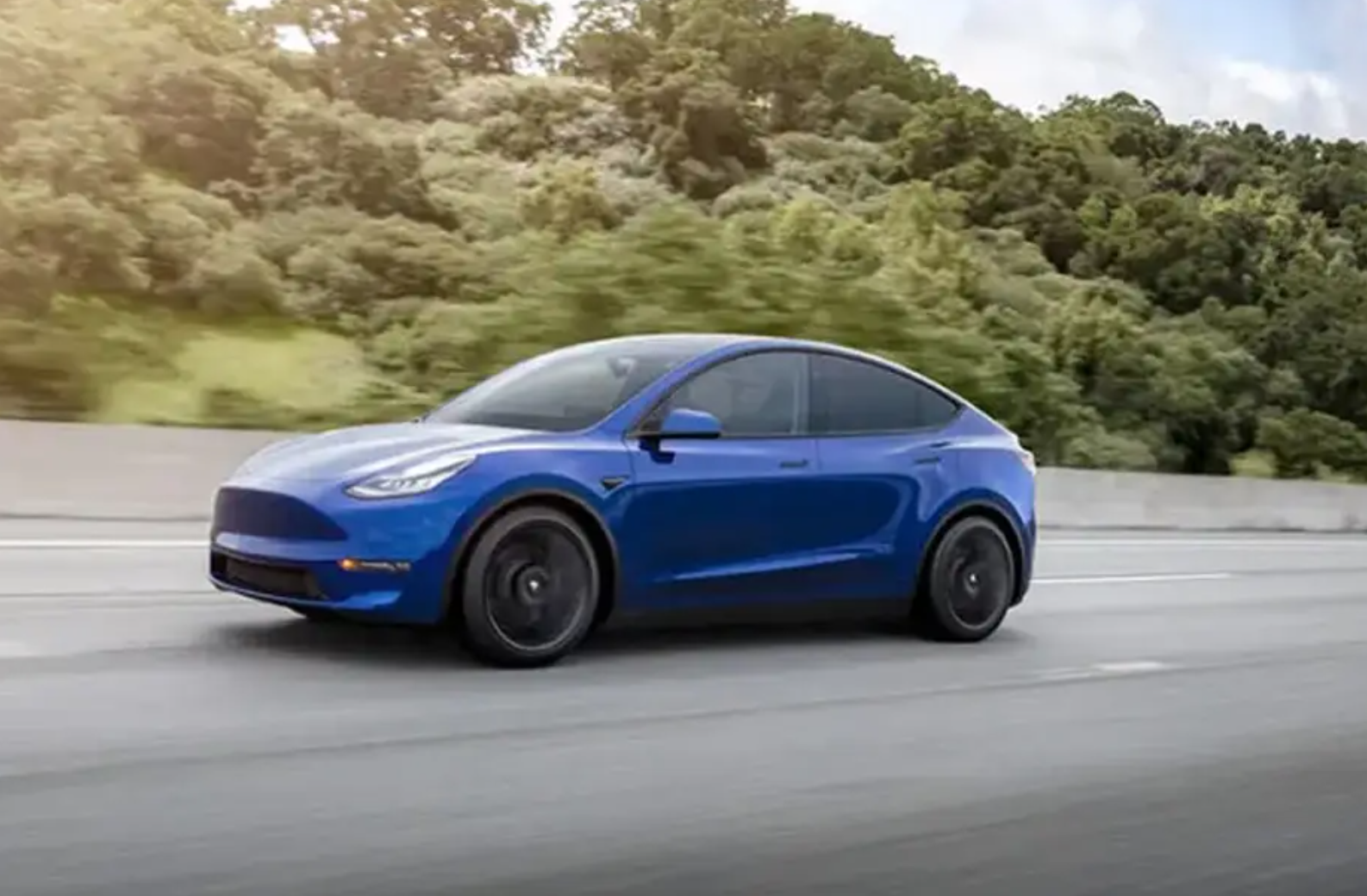 德国要求召回特斯拉model3和modely