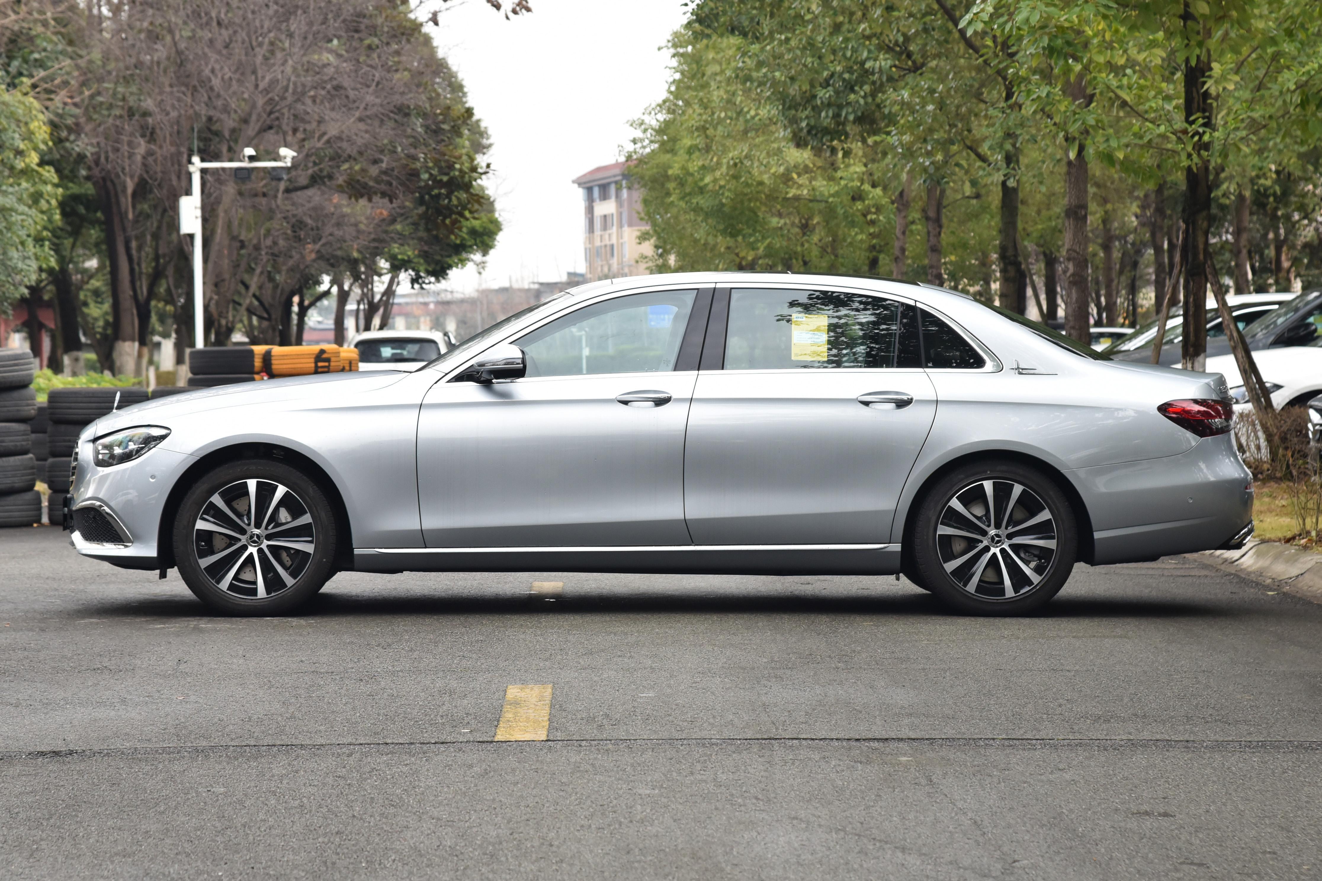 奔驰E级PHEV，一口气优惠9万，插电式混合动力，是否可以入手？