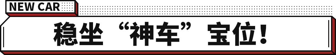 后期潜力巨大(国产小钢炮 都是年度爆款！2021年度这些车实力就很在线！)