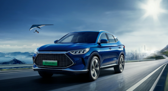 6月新能源销量盘点！Model Y超越宏光MINI，夺销冠！特斯拉还是猛