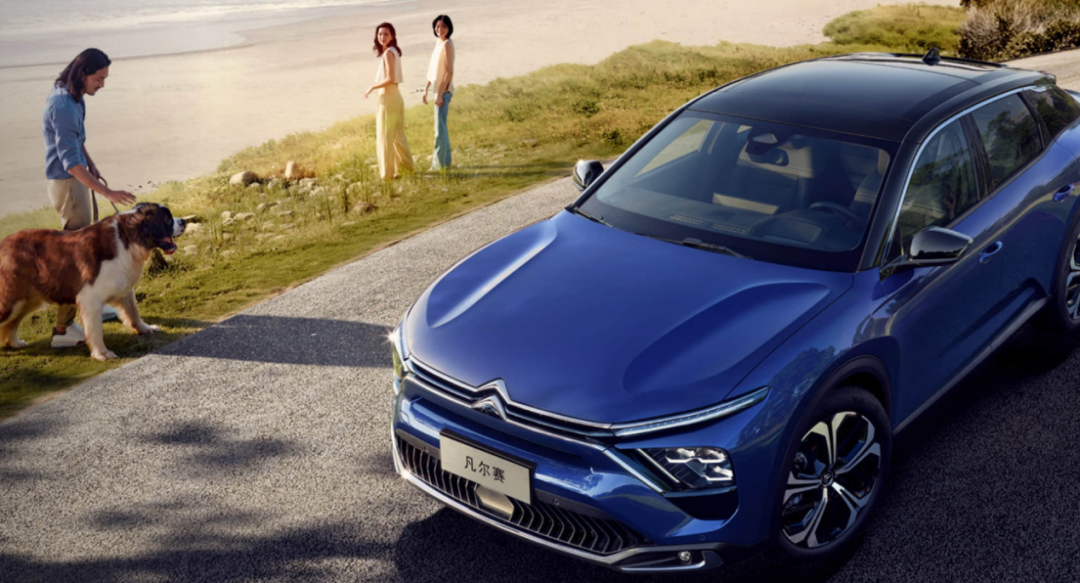 销量连涨，天逸BEYOND和凡尔赛C5 X能携手找回雪铁龙的光辉岁月吗