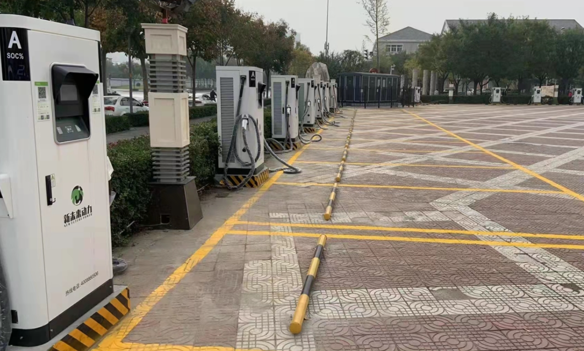 有点激进？西安宣布2030年汽车全面电动化，到时买不到汽油车了？