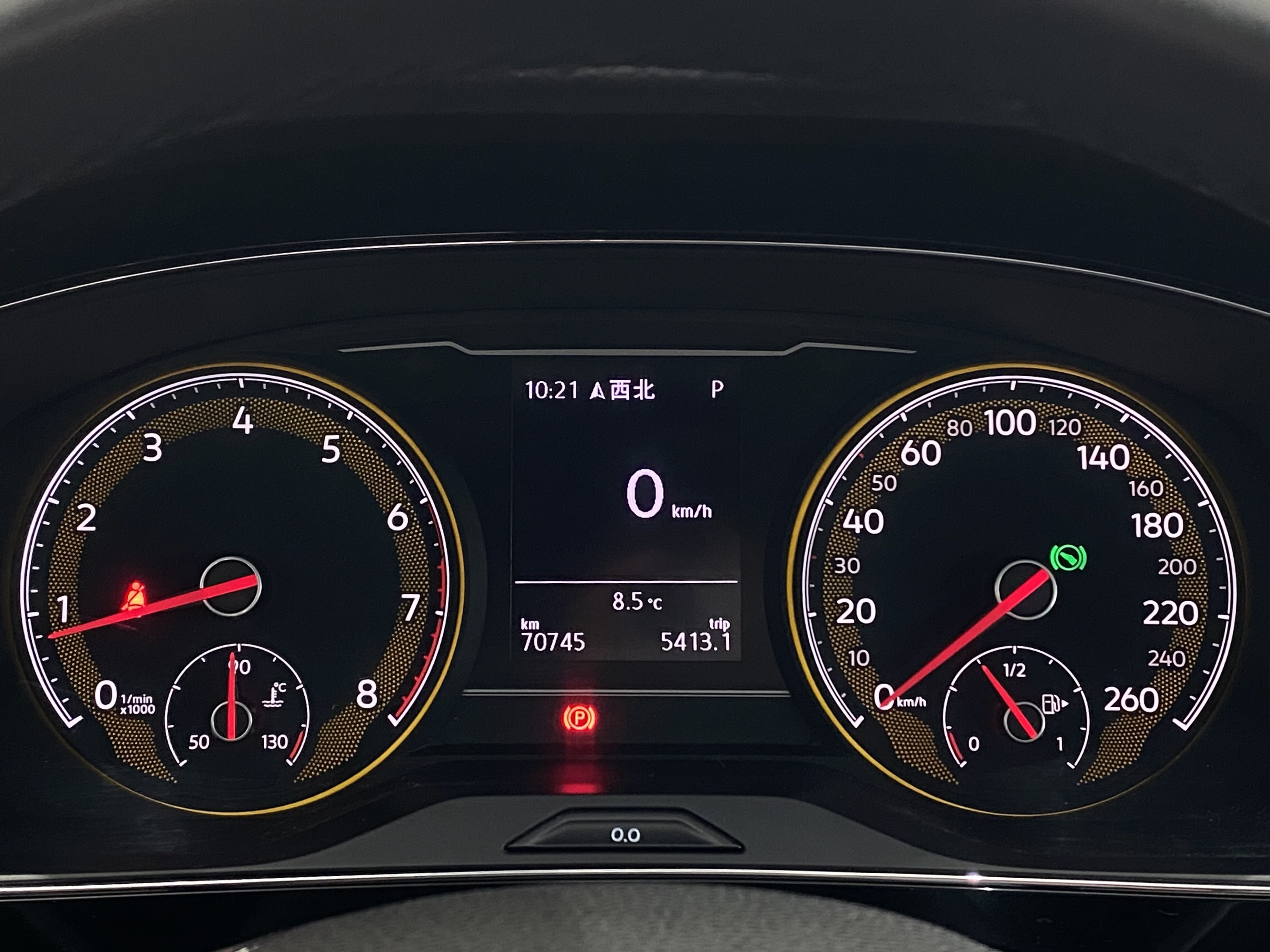 10万级德系B级车，2020款帕萨特，家用代步新选择