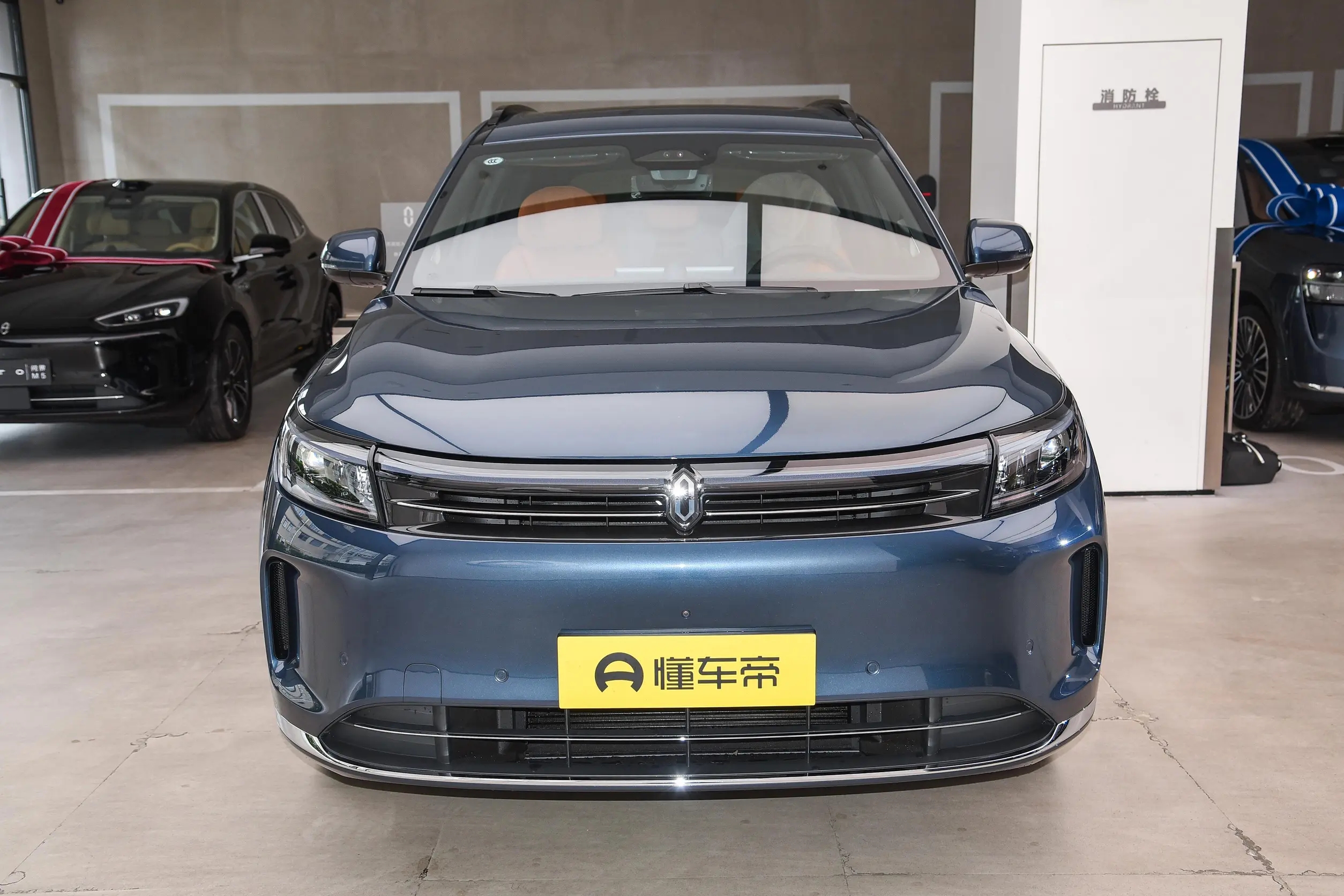 20多万预算买SUV，深蓝G318和问界M7你会怎么选？