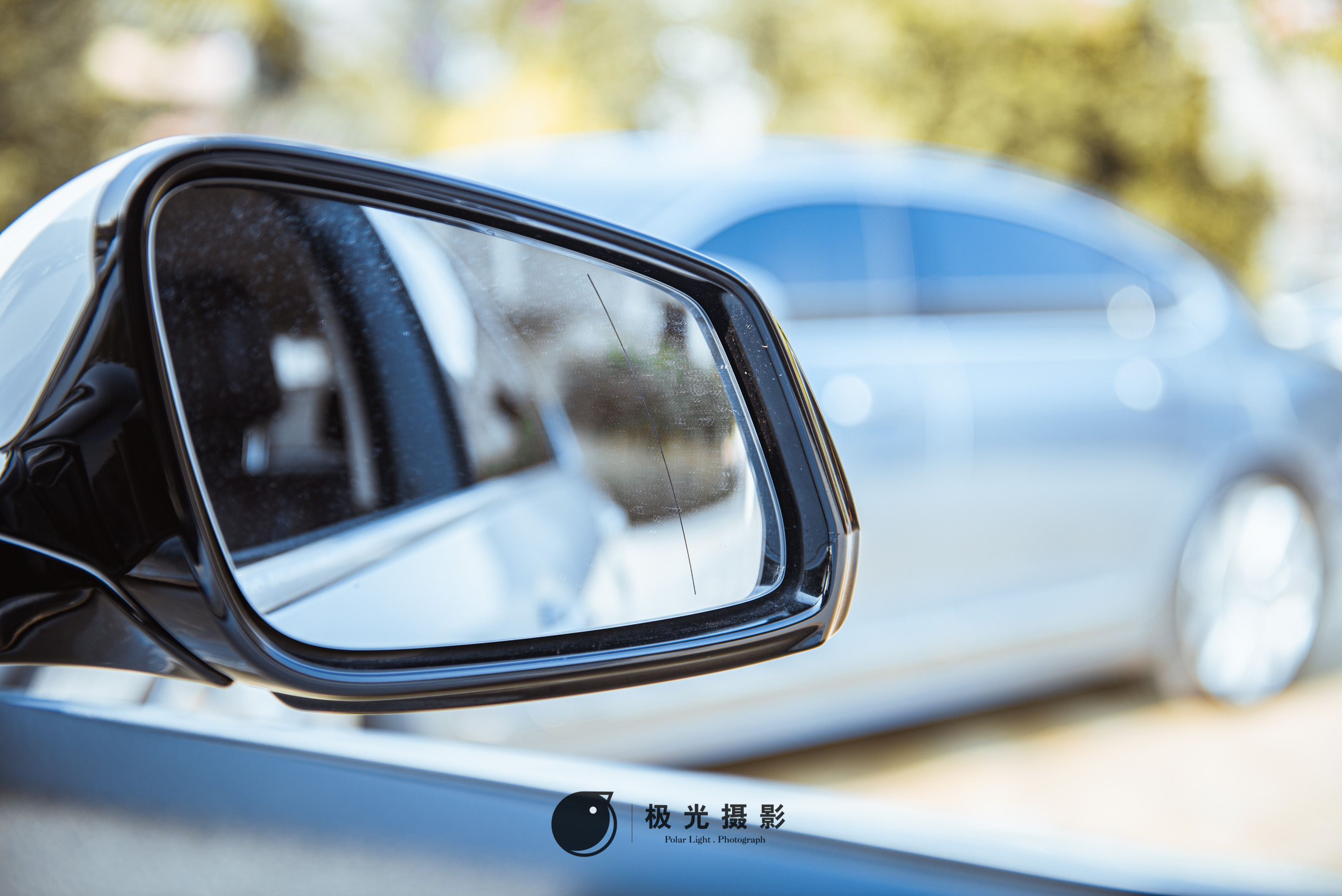 “沃尔玛”的非正式较量：S90 T5 与 525Li