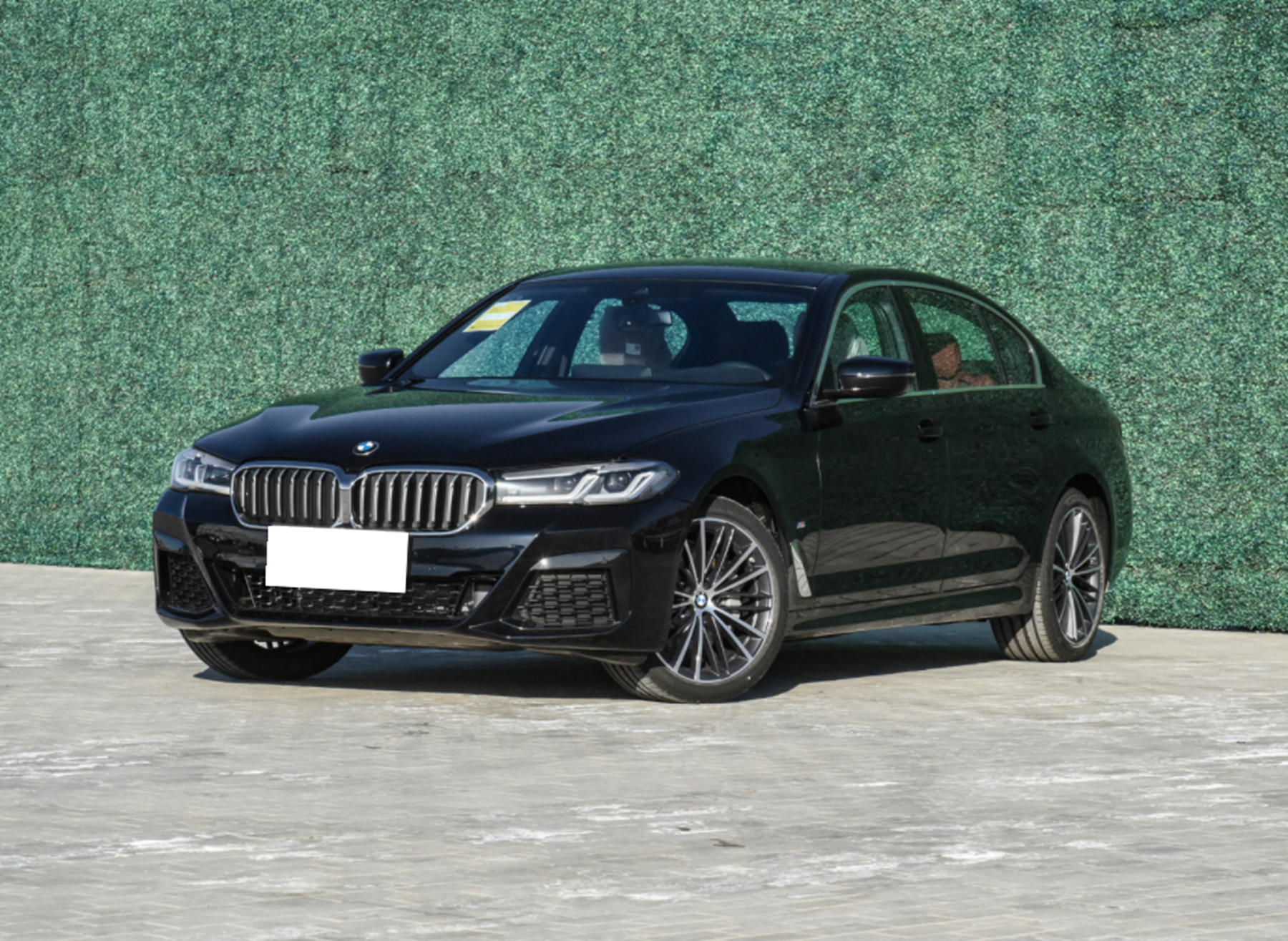 ​跑了一趟高速才明白：“奥迪”和“宝马”的差距