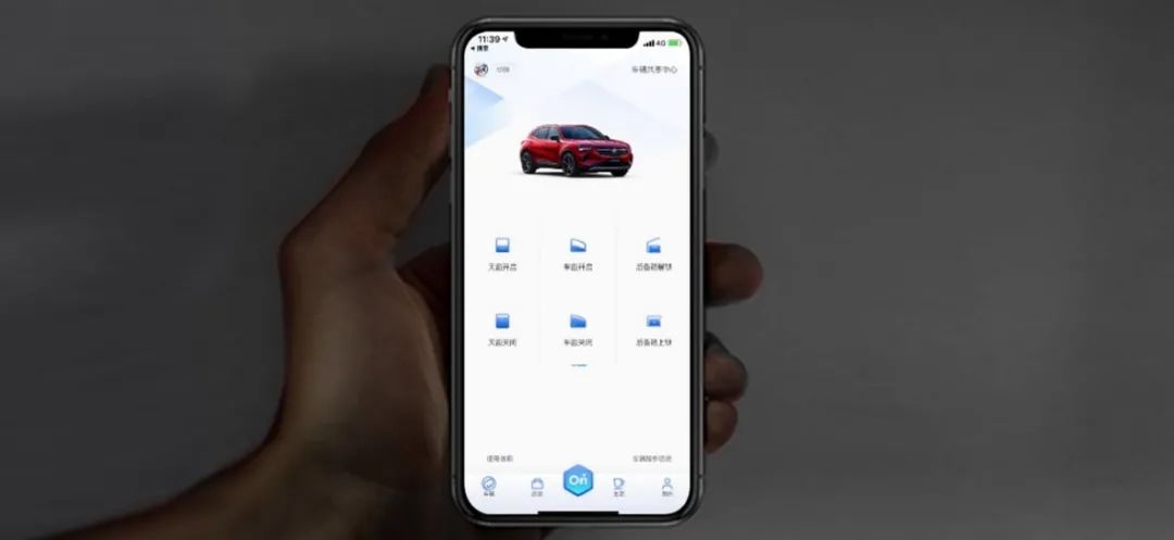 终端买车探店，20万预算买SUV为什么选别克？